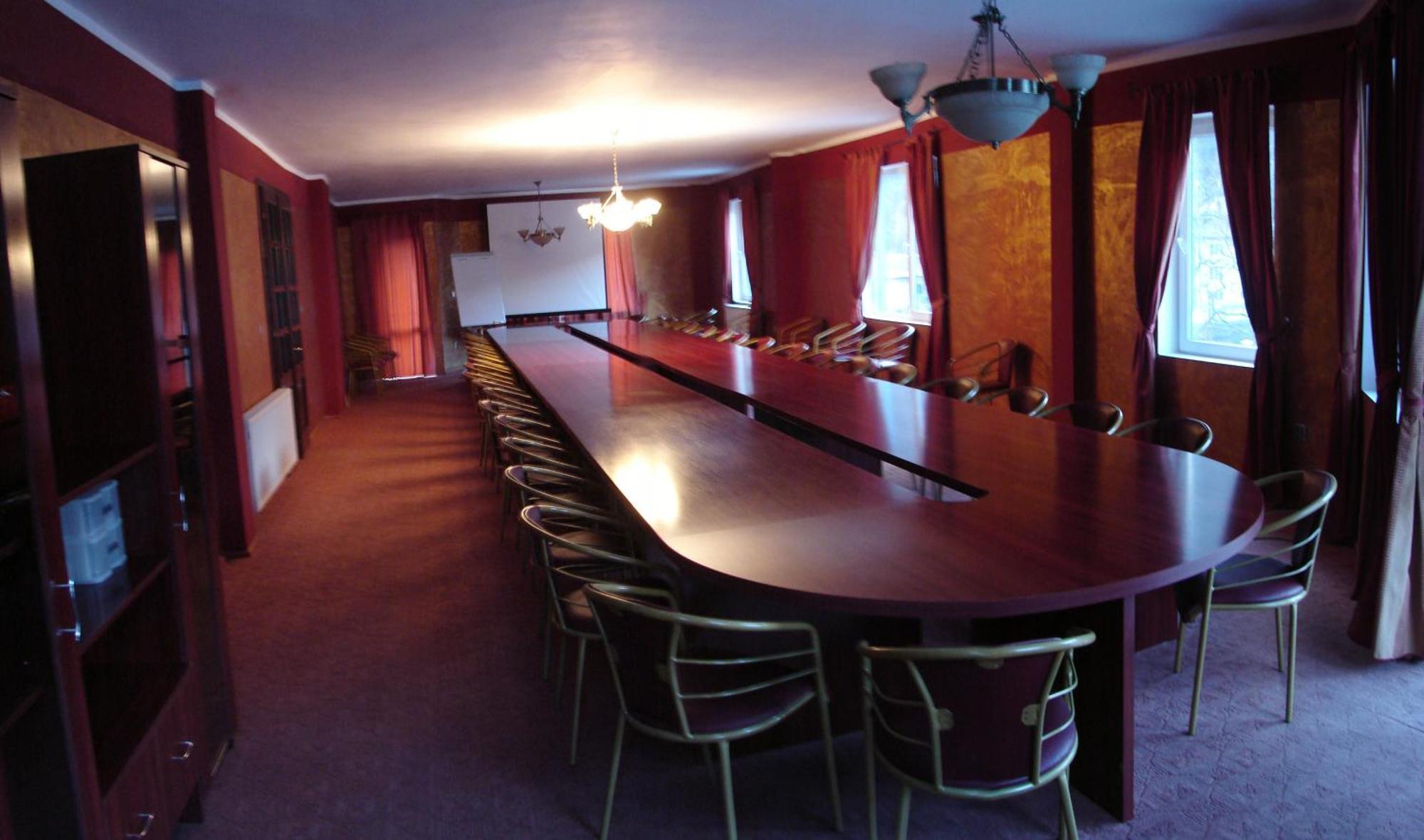 Hotel Golden Spirit Baile Herculane Luaran gambar