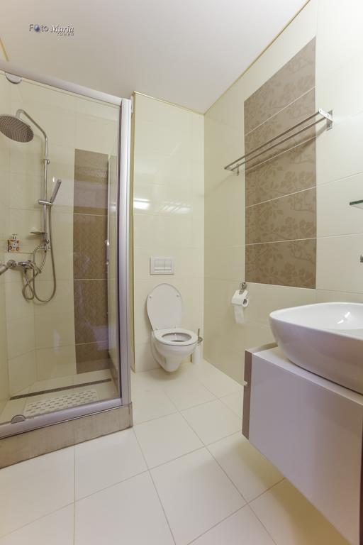 Hotel Golden Spirit Baile Herculane Bilik gambar