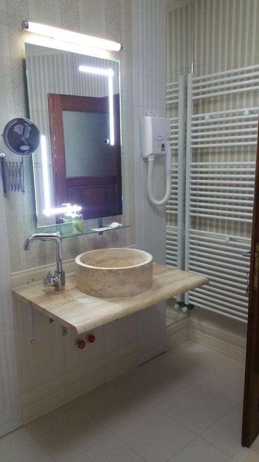 Hotel Golden Spirit Baile Herculane Luaran gambar