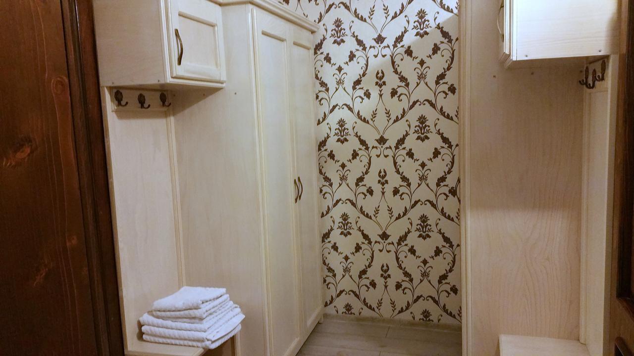 Hotel Golden Spirit Baile Herculane Luaran gambar