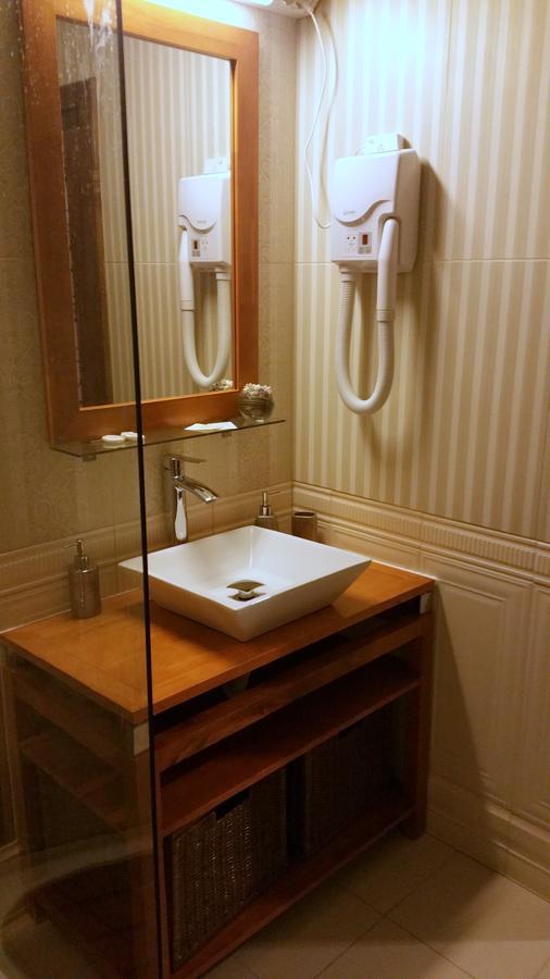 Hotel Golden Spirit Baile Herculane Luaran gambar