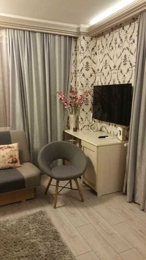Hotel Golden Spirit Baile Herculane Luaran gambar