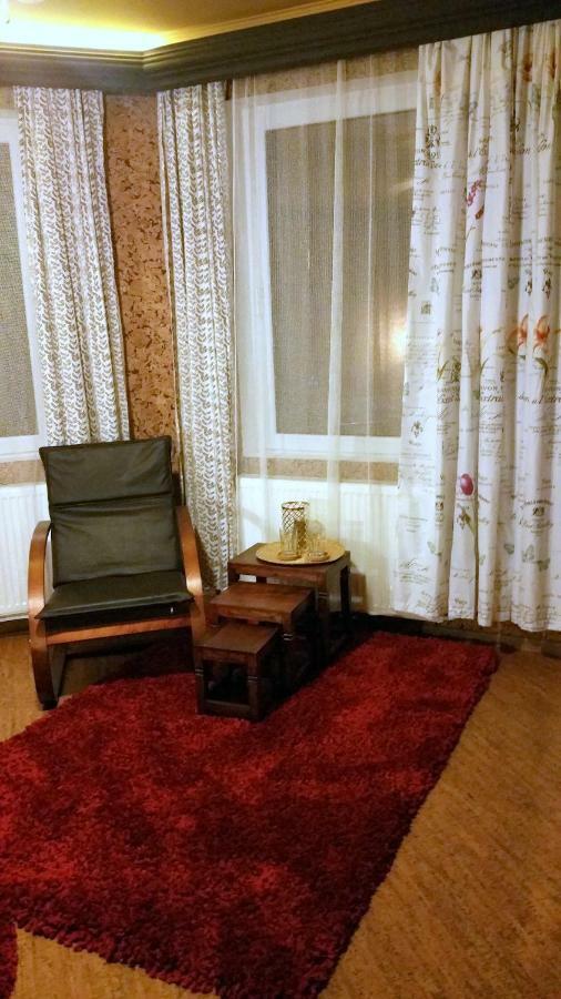 Hotel Golden Spirit Baile Herculane Luaran gambar