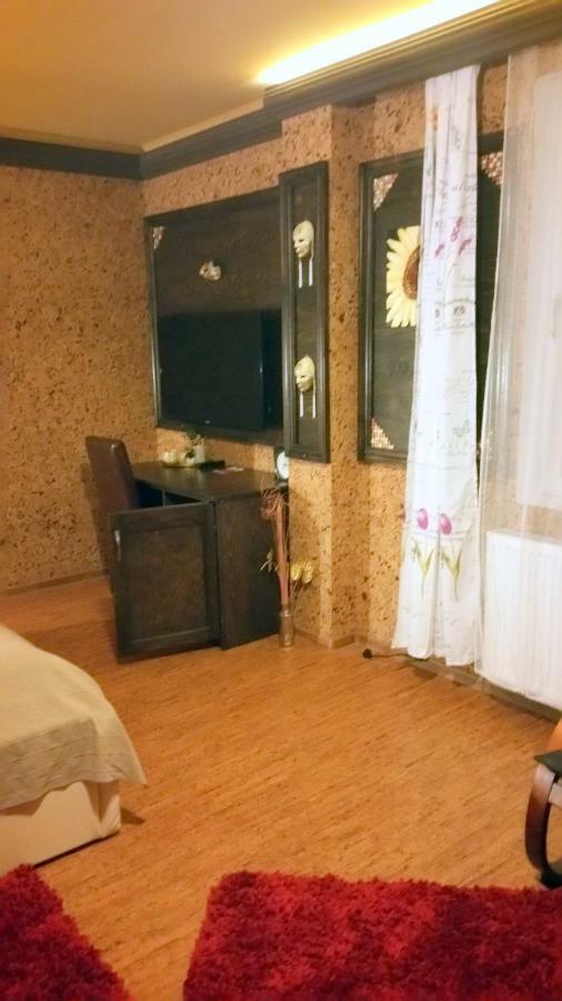 Hotel Golden Spirit Baile Herculane Luaran gambar